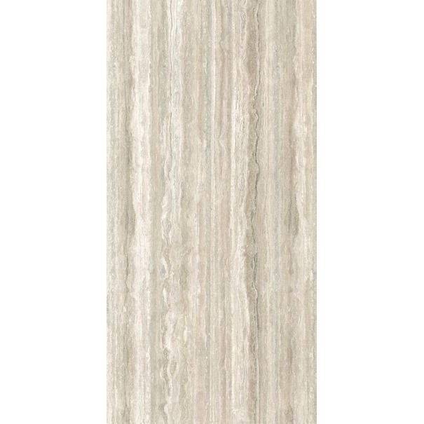 Керамогранит Ariostea Ultra Marmi Travertino Santa Caterina Luc Shiny 150x300