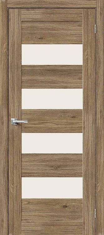 Межкомнатная дверь Bravo 153-0974 Браво-23 Original Oak 200x70