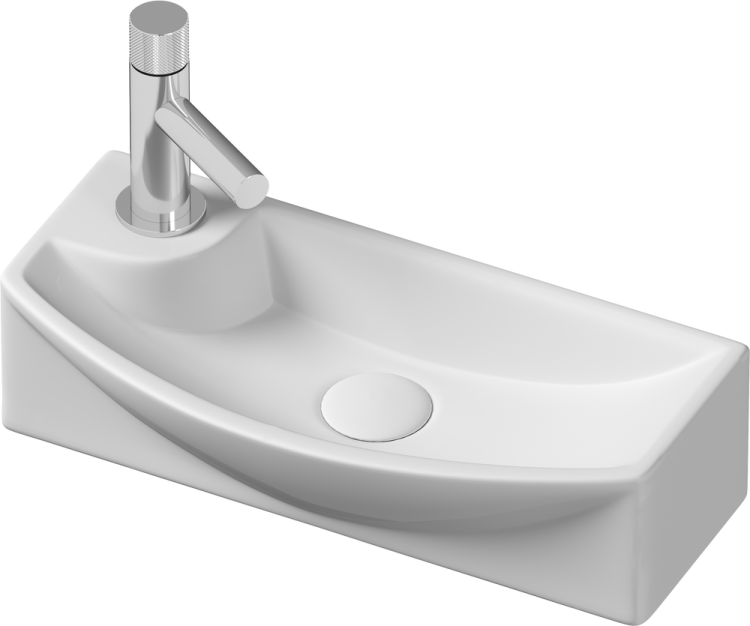 Рукомойник Ceramica Nova Element CN6038R