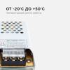Блок питания Apeyron 24V 300W IP20 12,5A 03-73 фото 7
