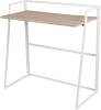 Стол компьютерный Tetchair WD-11 15263 oak 84.5x43.5x85 фото 4