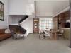 Керамогранит NT Ceramic Natural Stone NTT9514AC Travertine Sand Antislip Carving 60x120 фото 27