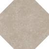 Керамическая плитка Kerama Marazzi Касабланка KM2424G0001N бежевый светлый матовый 24x24 фото 9