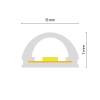Гибкий неон Led Strip 432053 фото 6