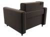 Кресло Лига Диванов Лига-070 132560 Коричневый фото 5