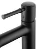 Смеситель для раковины Wonzon & Woghand WW-88018073-MB черный матовый фото 4