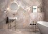 Керамогранит Geotiles Oni White Super Polished 60x120 фото 6