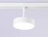 Трековый светодиодный светильник Ambrella light Track System GL3854 фото 2