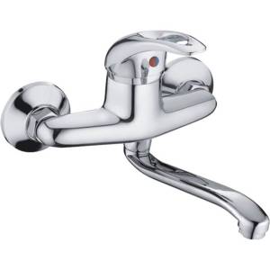 Смеситель для раковины Haiba HB4603