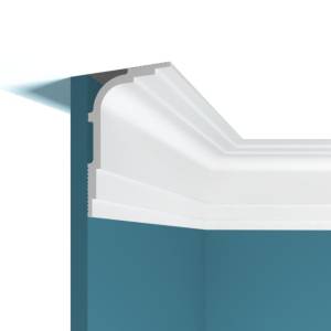 Карниз Перфект Плюс P103 200x7.4x12