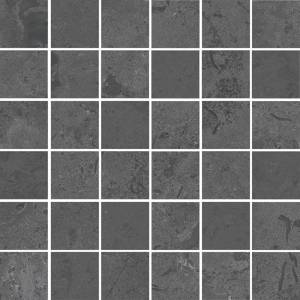 Мозаика Kerama Marazzi Про Лаймстоун DD205120/MM Серый Темный Матовый 30x30