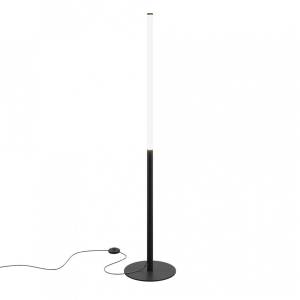 Торшер Maytoni Ray Z012FL-L18B3K Черный