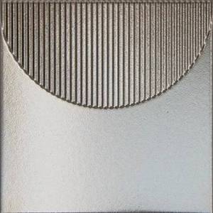 Декор Kerama Marazzi Пикассо KMD2SOC001BN бронза глянцевый структура 20x20