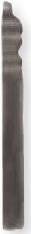 Вставка Adex Studio ADST5117 ANGULO EXTERIOR RODAPIE TIMBERLINE 1.5X14.8