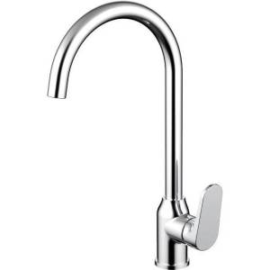 Смеситель для кухни Bravat Eler F7191238CP-RUS