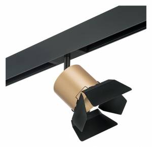 Трековый светильник Lightstar Rullo PRO3490487