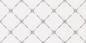 Декор Alma Ceramica Brenta DWU09BRT004 24.9x50