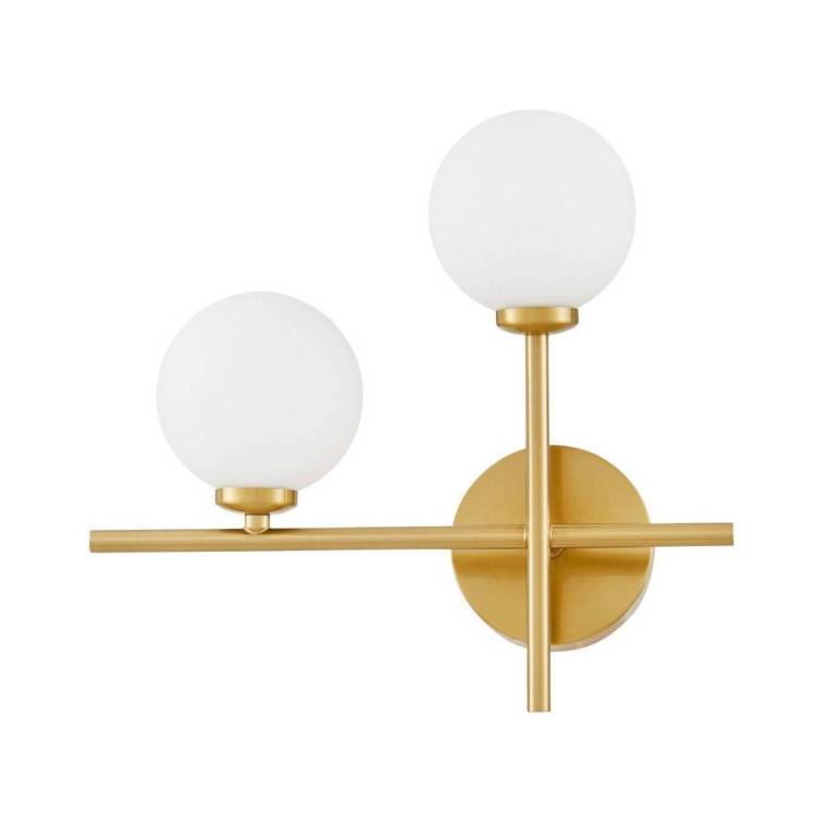 Бра Lumina Deco Marsiada Ldw 6033N-2 Md