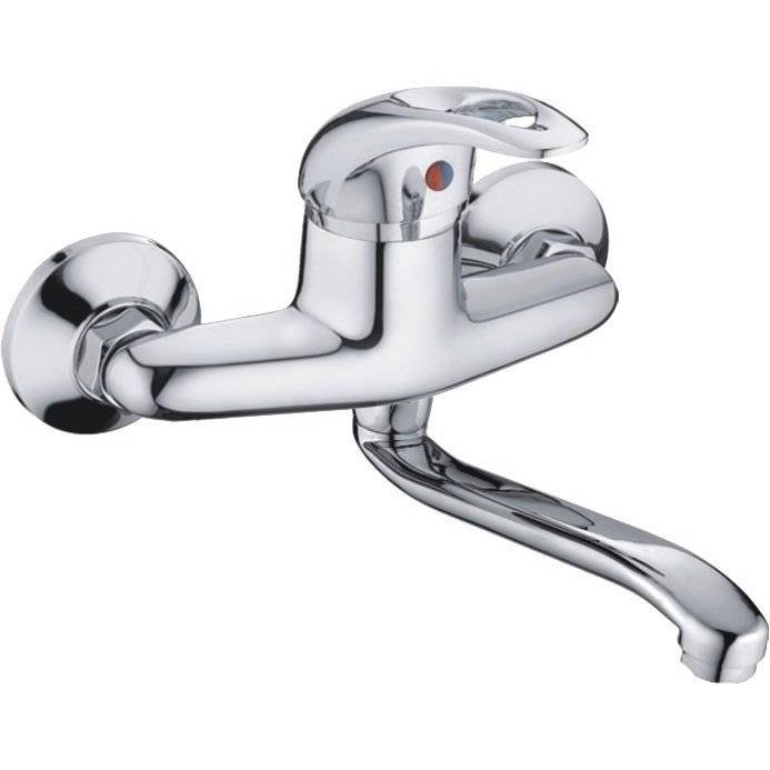 Смеситель для раковины Haiba HB4603