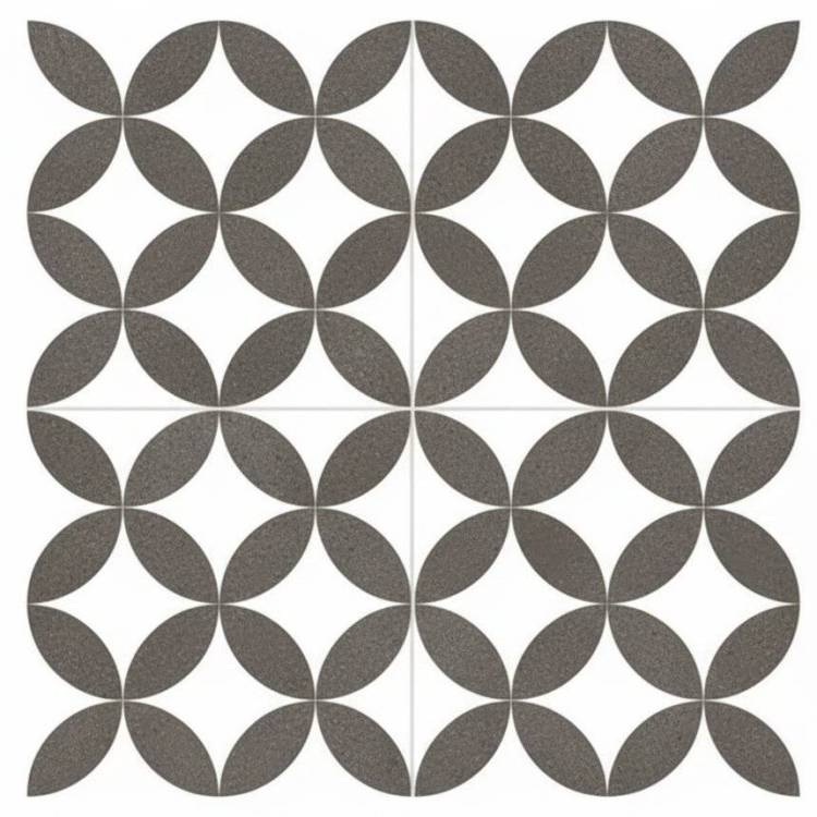 Керамогранит Niceker Chic NKR_CH_RO_ROY_DP Roy 45.2x45.2