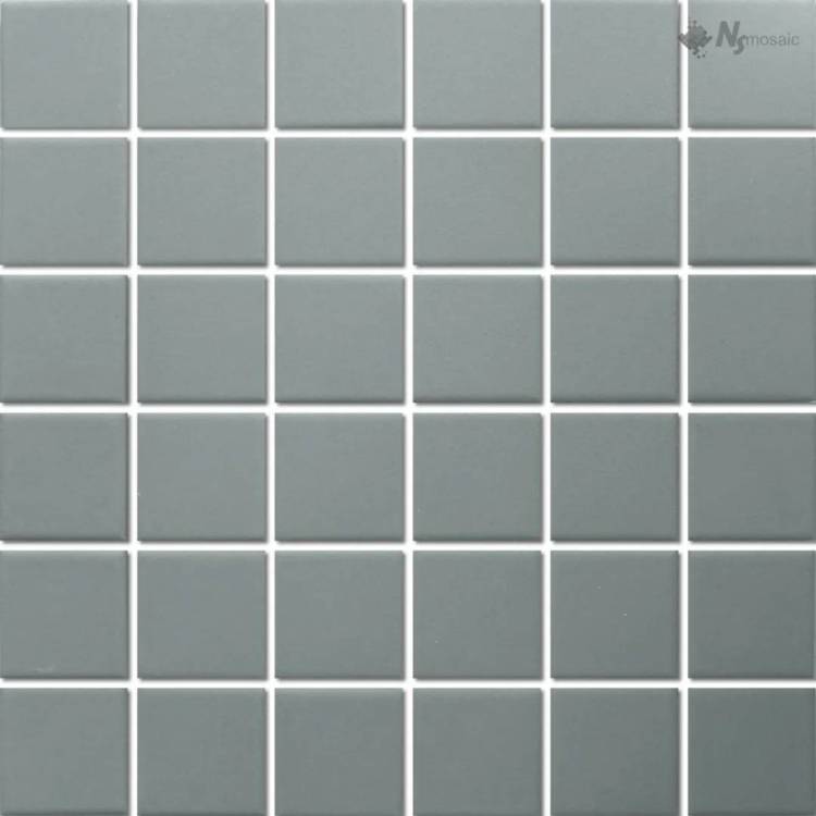 Мозаика NSmosaic Porcelain Series P-572 матовая 30.6x30.6