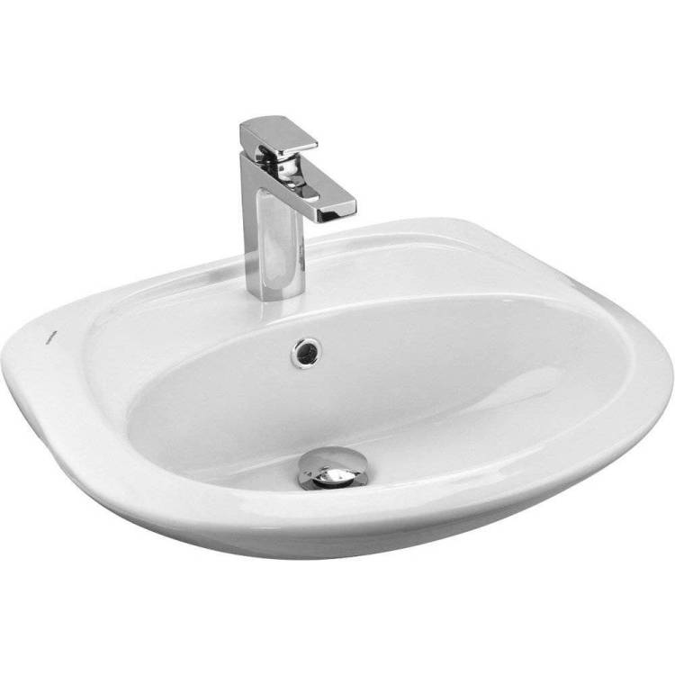 Раковина Santek Бриз 1.WH11.0.460 55 см