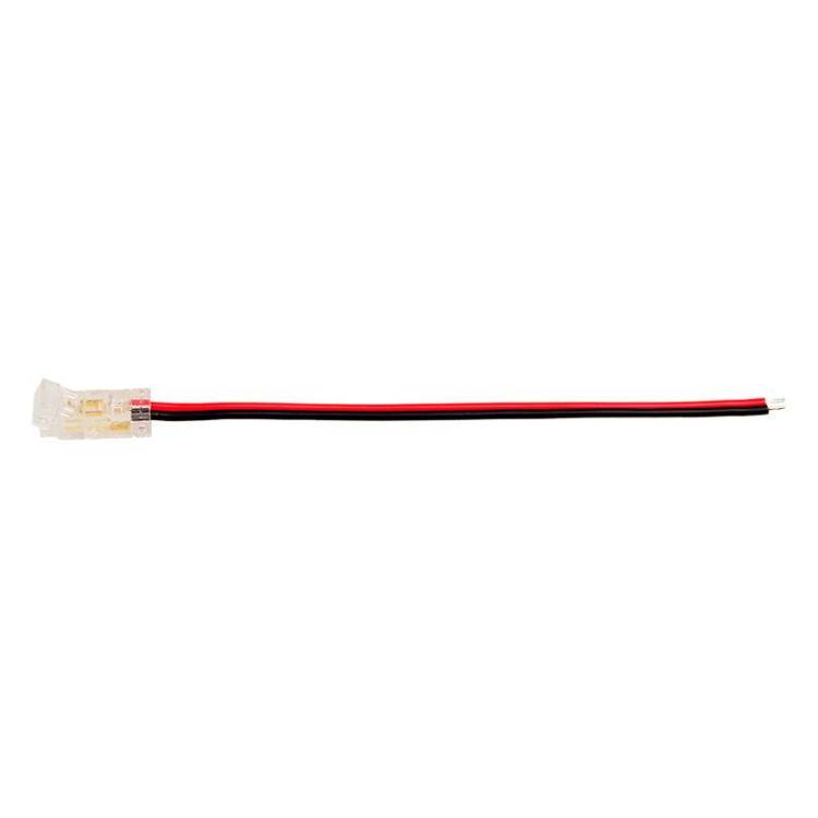 Коннектор Wolta WLS-2PIN-5MM-MONO-1
