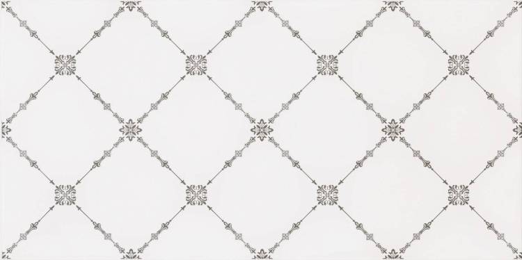 Декор Alma Ceramica Brenta DWU09BRT004 24.9x50