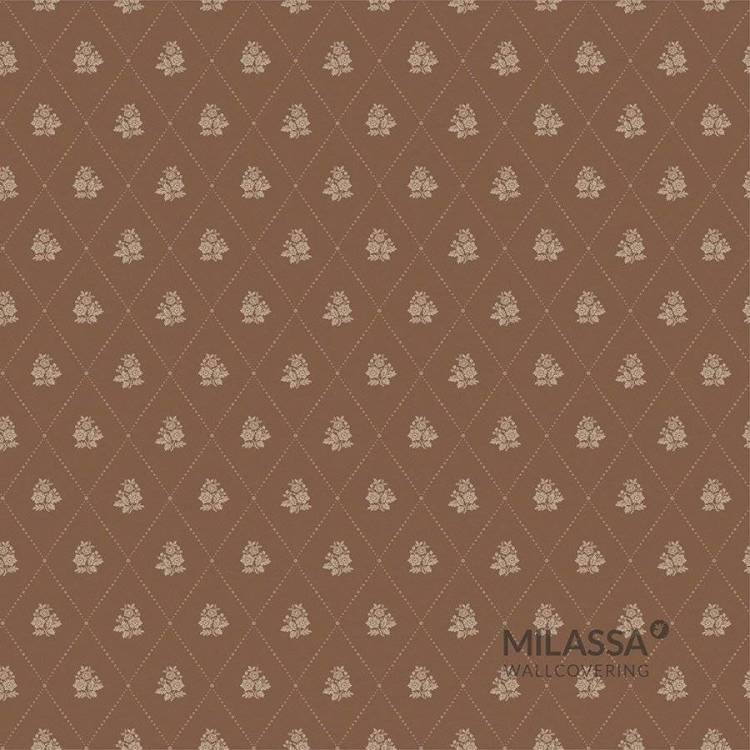 Обои флизелиновые Milassa Flos Flos 2 010