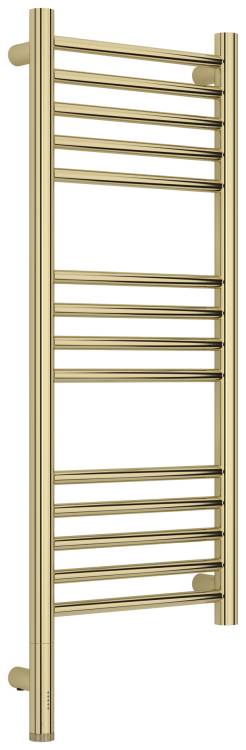 Полотенцесушитель электрический Сунержа Богема 3.1 020-6004-8030 прямой, Шампань, 80x30