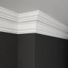 Карниз Deco Line КТ-54 110x12x17
