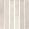 Декор Kerama Marazzi Фес KMD2MSM001BN мозаичный бежевый светлый глянцевый 15x15 фото 7