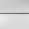 Трековый линейный светодиодный светильник Elektrostandard Titan Line 85527/01 24W 3000K титан фото 2
