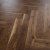 Ламинат Lamiwood Chester 12/34 4V 516 Дуб Кембридж 606x101