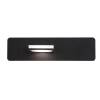 Бра Crystal Lux CLT 216W BL фото 3