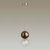Подвесной светильник Odeon Light Pendant Twixy 4980/1B фото 3