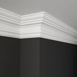 Карниз Deco Line КТ-54 110x12x17