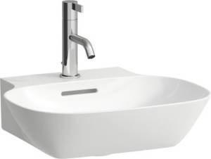 Раковина Laufen Ino 8.1530.1.000.104.1 45 см