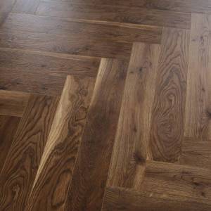 Ламинат Lamiwood Chester 12/34 4V 516 Дуб Кембридж 606x101