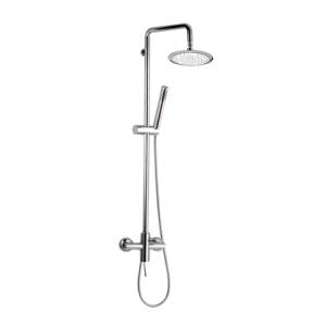 Душевая стойка Remer Remer Minimal N37 Хром