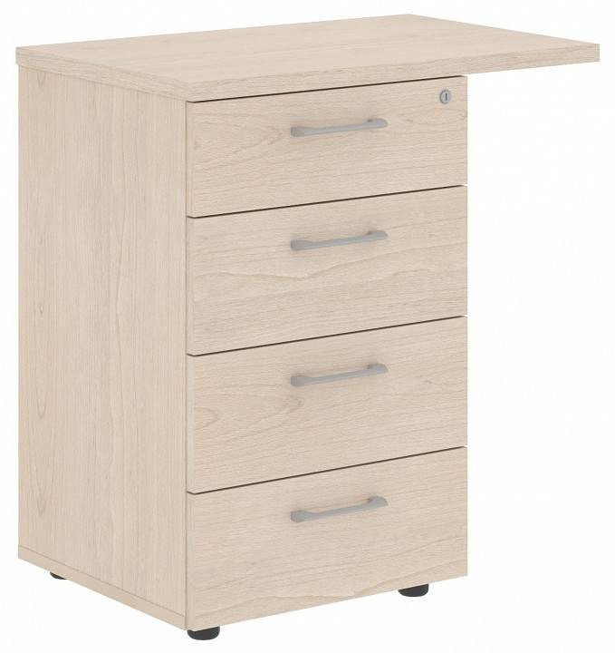 Тумбочка Skyland Xten 00-07125206 Бук Тиара