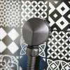 Душевая кабина Esbano ESKBB1280CKR фото 6