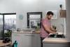 Смеситель для кухни Hansgrohe Focus M42 71821000 хром фото 6