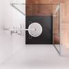 Душевой уголок AM.PM Gem W90G-404-090MT 90x90 фото 4