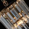 Подвесная люстра MW-Light Аделард 642014301 фото 7