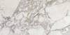 Керамогранит Ape Ceramica Calacatta A037262 Silver Pol. Rect 60x120