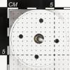 Подвесной светодиодный светильник Citilux Тубус CL01PB070N Белый фото 4