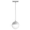 Трековый светильник Technical Kiat TR018-2-10W3K-W