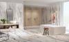 Керамогранит Fondovalle Infinito INF518 Calacatta Gold Glossy 120x240 фото 2