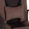 Кресло компьютерное Tetchair Driver 19293 коричневый фото 9